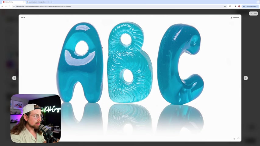Adobe Firefly AI:如何用文本提示轻松生成3D渲染?
