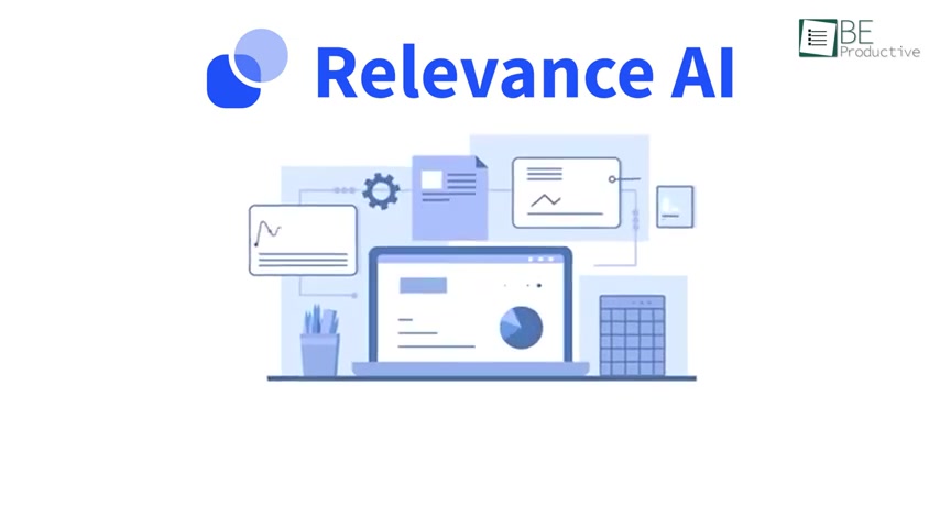 如何用Relevance AI构建无代码AI助手提升工作效率?
