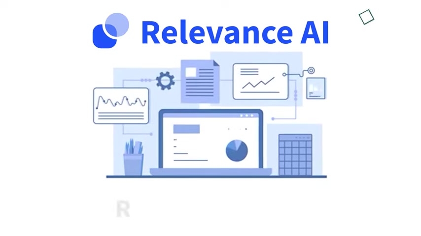 如何用Relevance AI构建无代码AI助手提升工作效率?