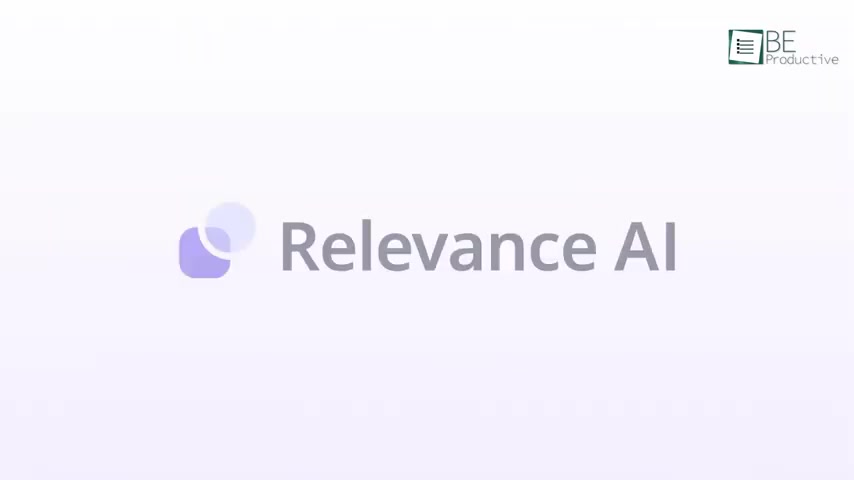 如何用Relevance AI构建无代码AI助手提升工作效率?